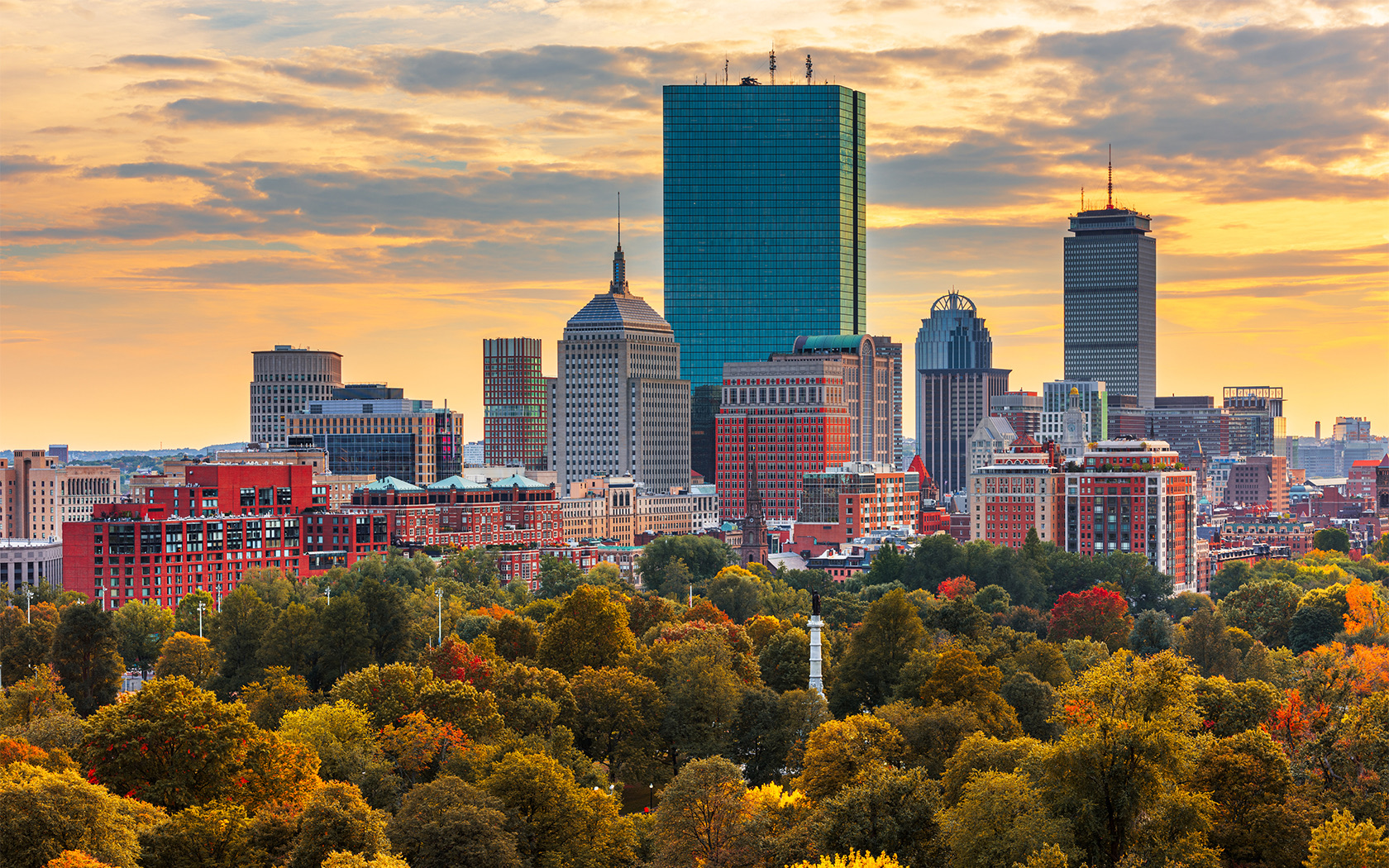 Wyndham Boston Beacon Hill - Cell & Gene Therapy Regulatory Affairs Summit - Venue